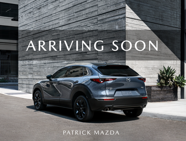 Used 2019 MAZDA CX-3 Touring