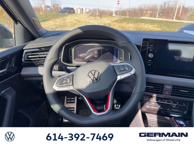 2026 Volkswagen Jetta GLI Autobahn