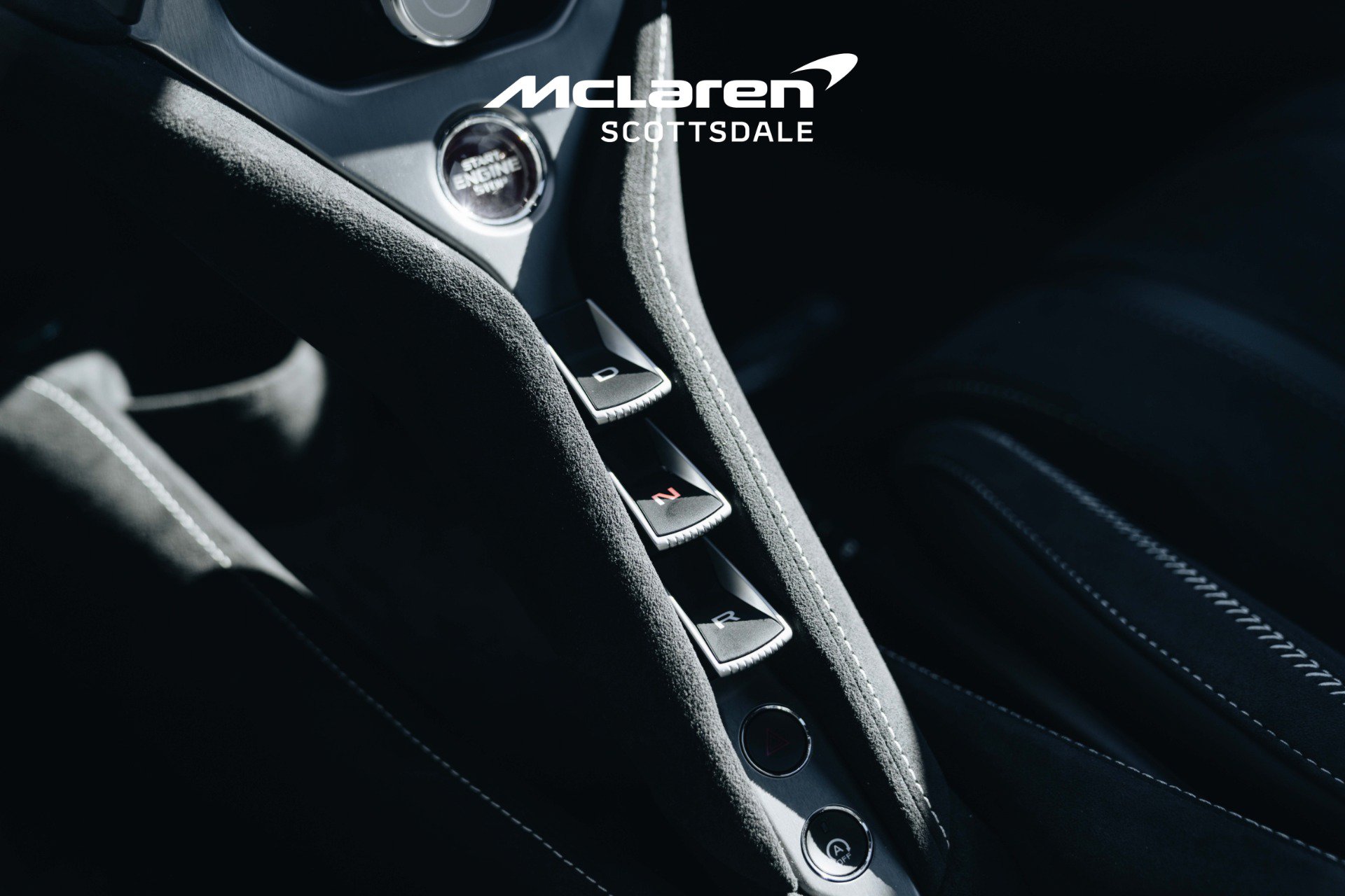 Used 2024 McLaren 750S photo 26
