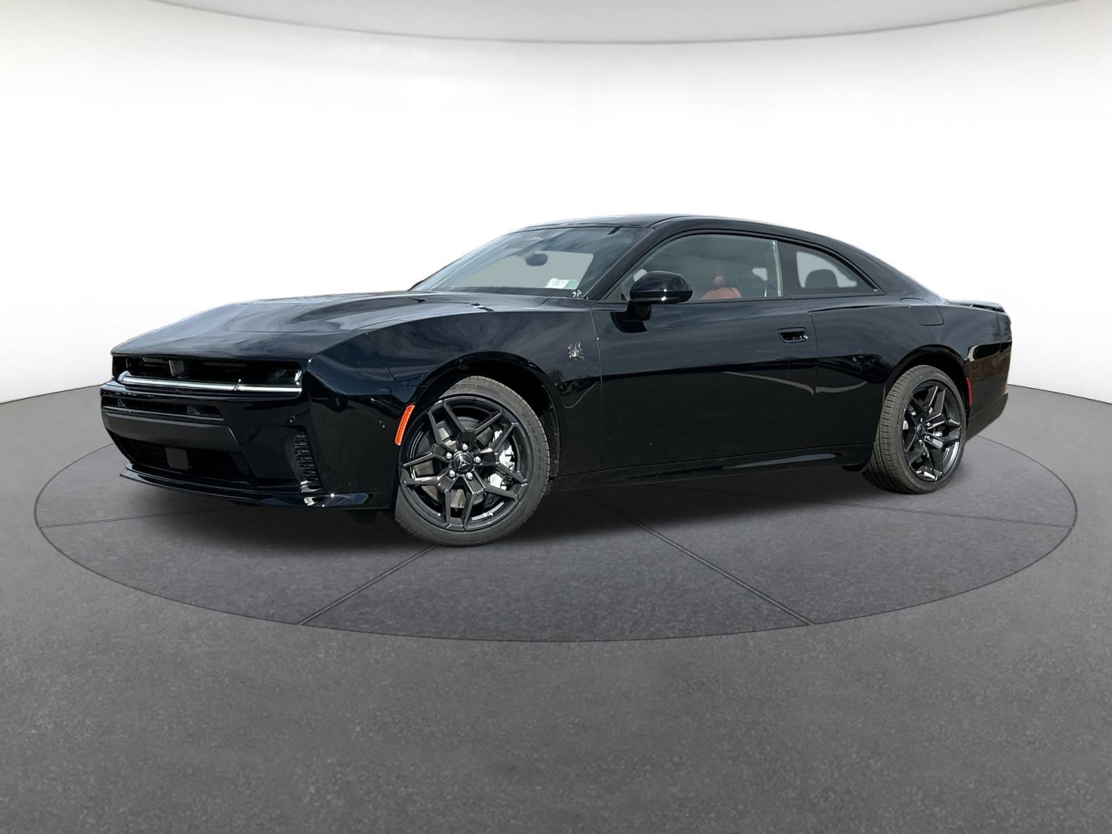 New 2026 Dodge Charger Scat Pack