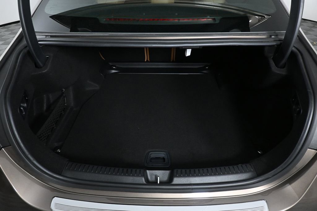 2025 Mercedes-Benz E 350 4MATIC Sedan