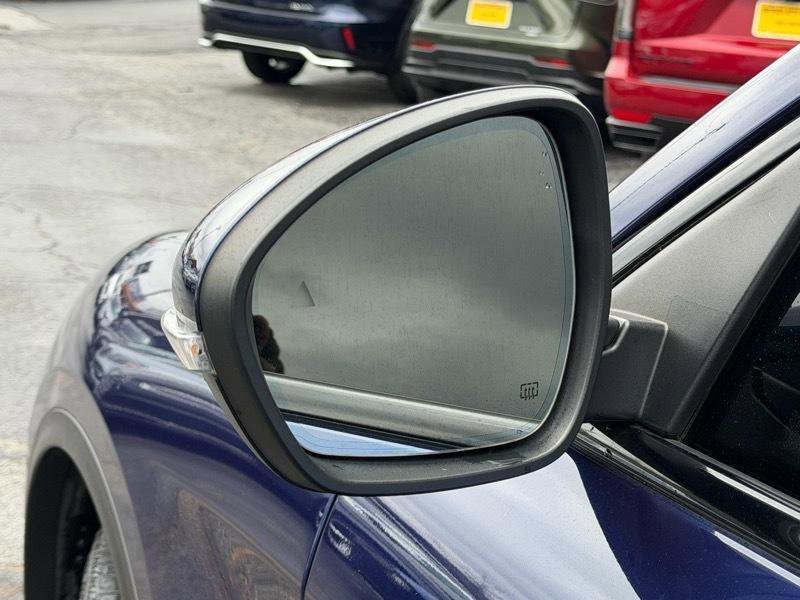 2018 Alfa Romeo Stelvio Ti Sport