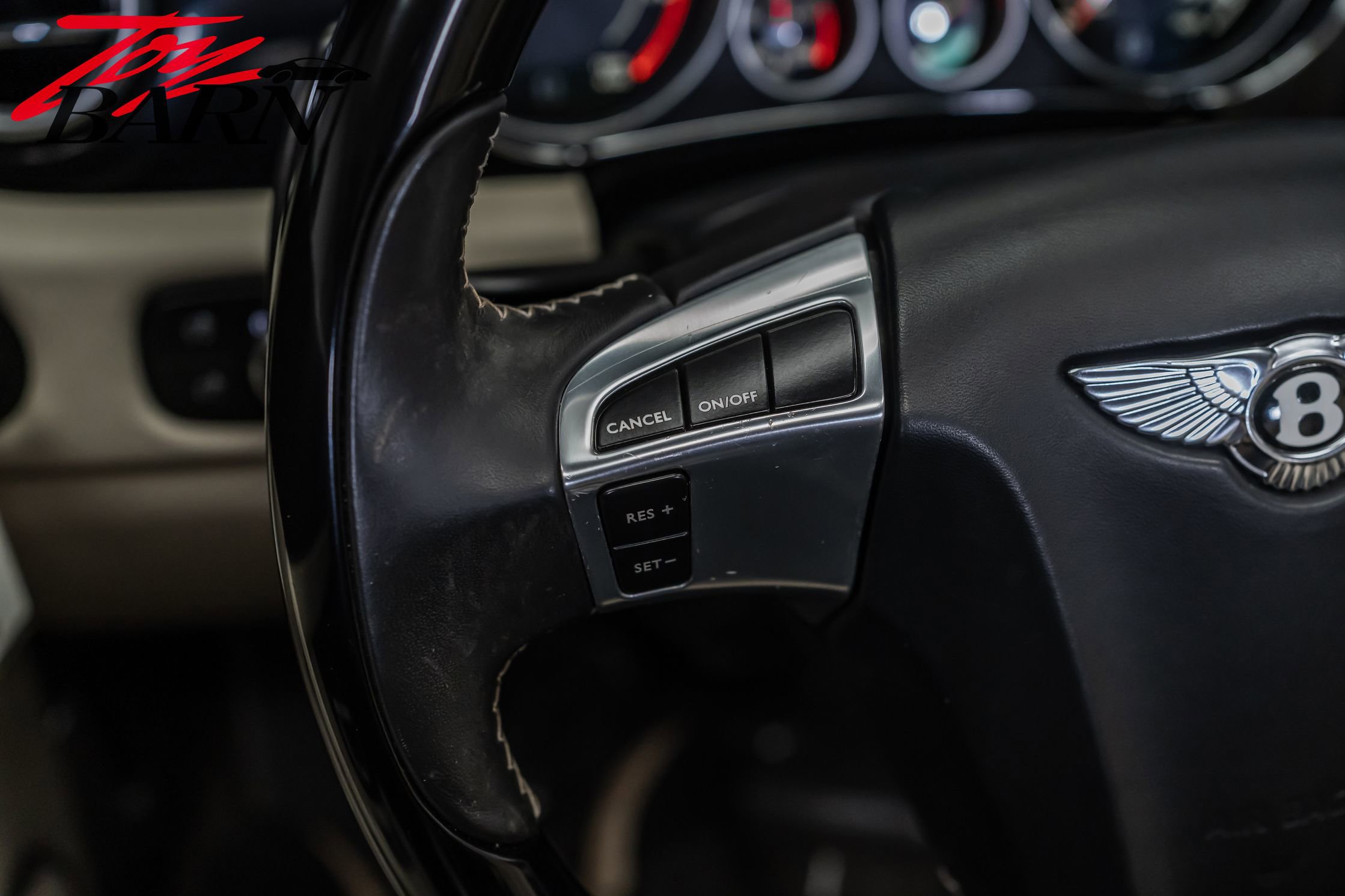 2015 Bentley Continental GT