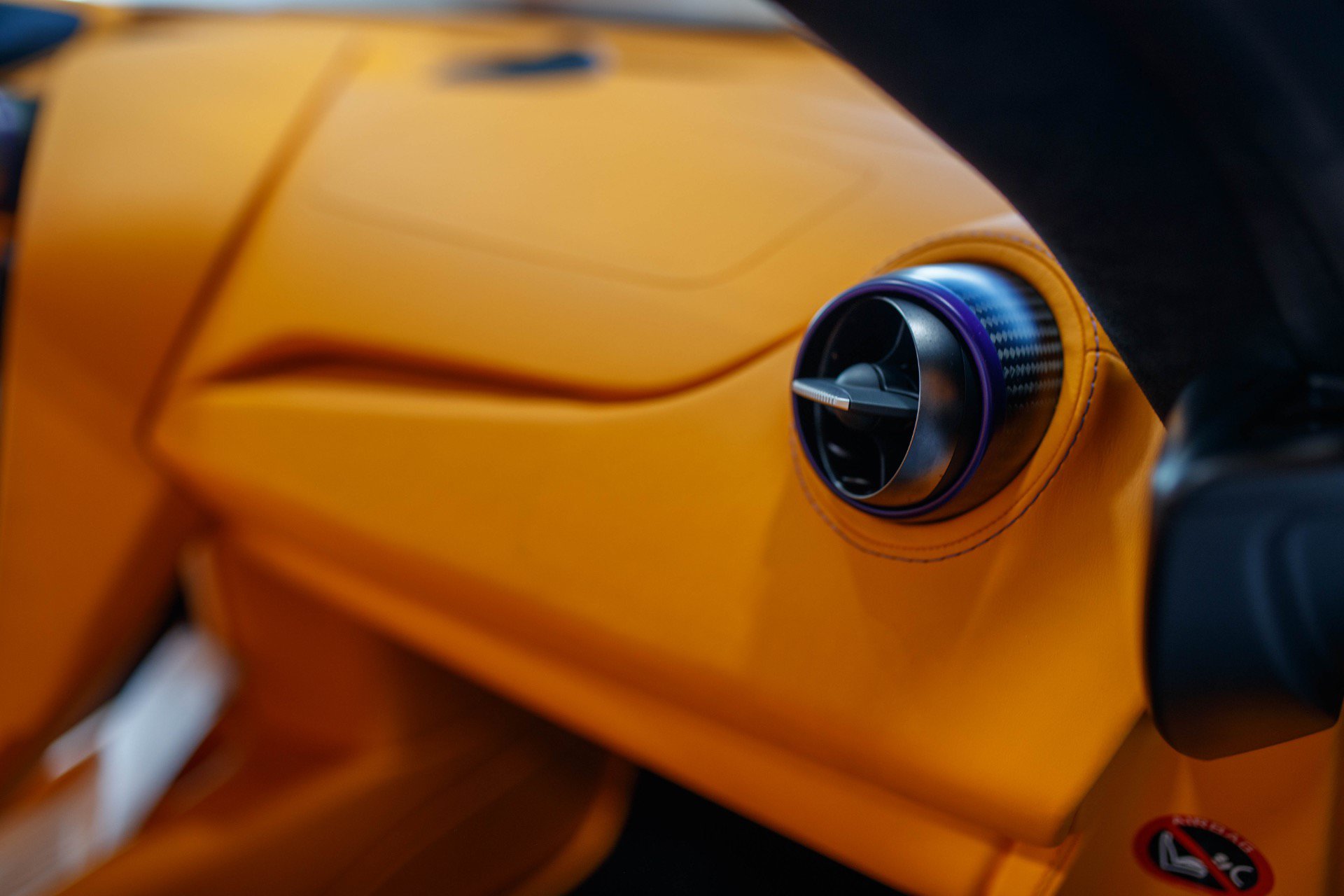 Used 2024 McLaren 750S Spider photo 26