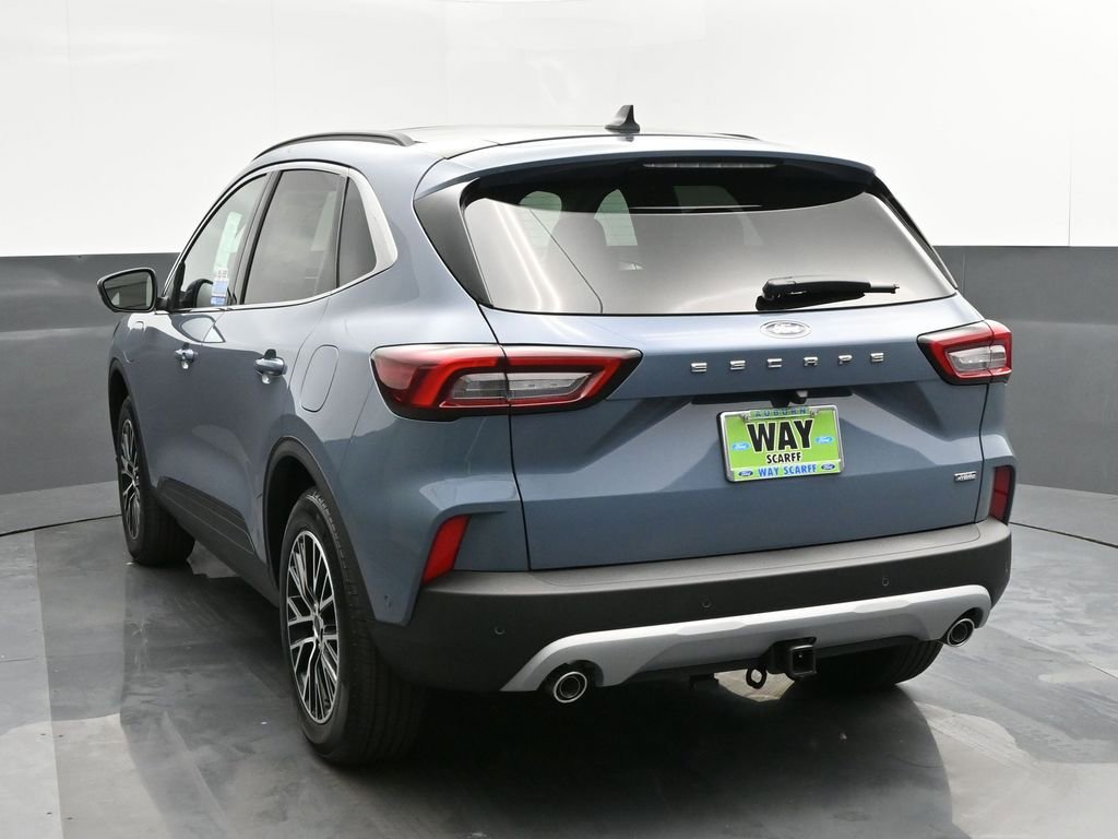 2024 Ford Escape SE