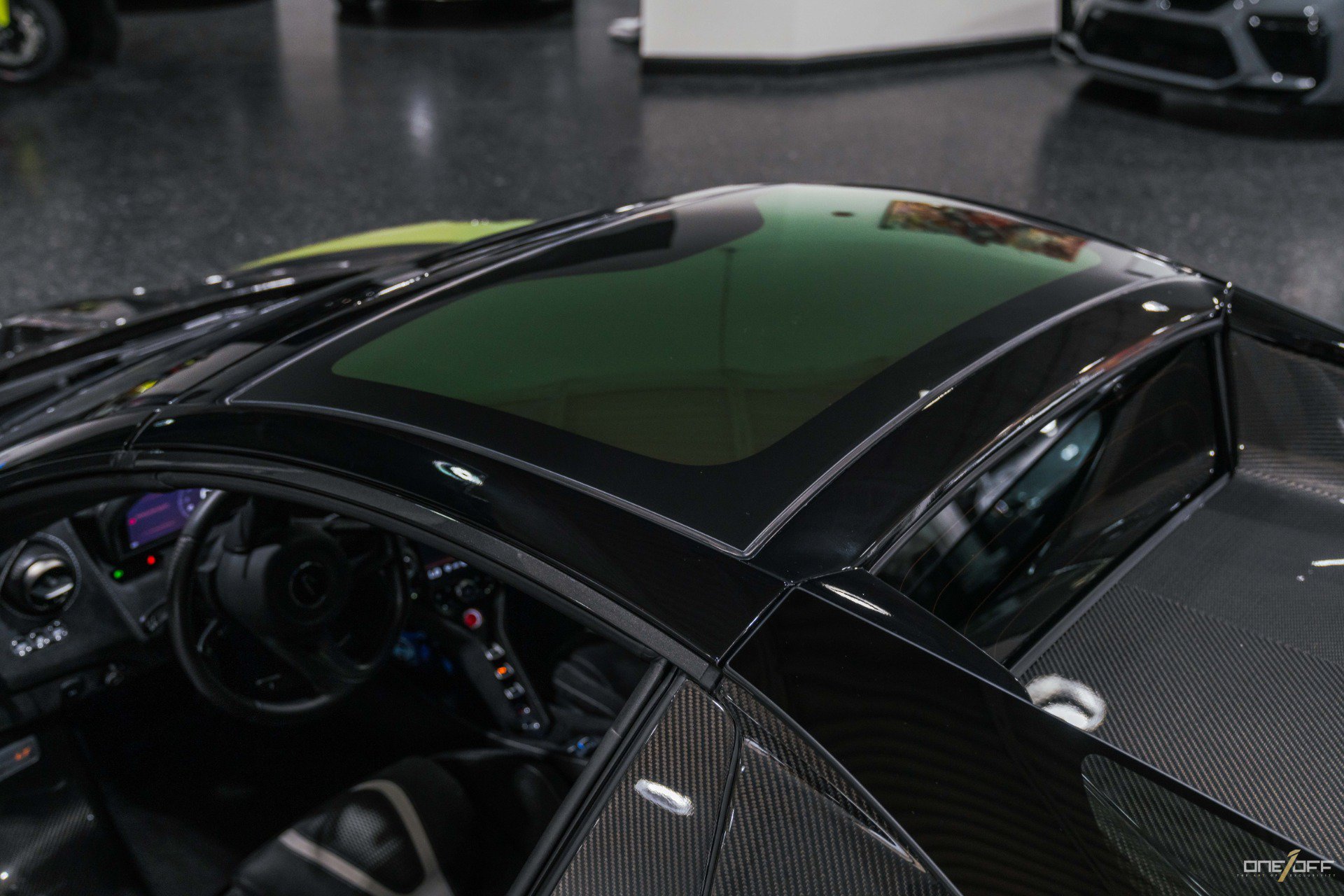 Used 2022 McLaren 765LT photo 18