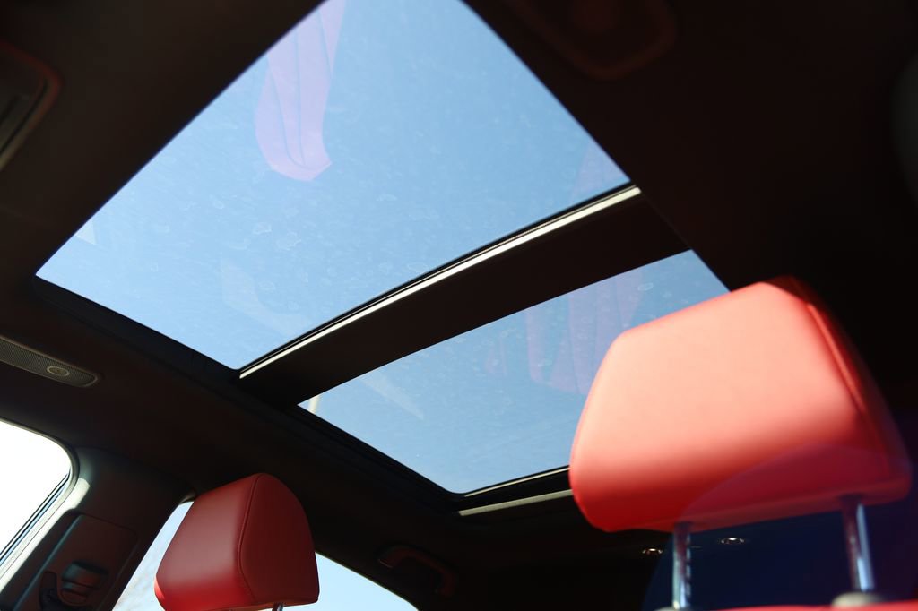 2026 Acura ADX A-Spec