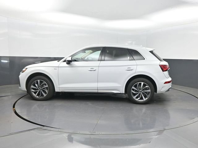 2023 Audi Q5 2.0T Premium Plus