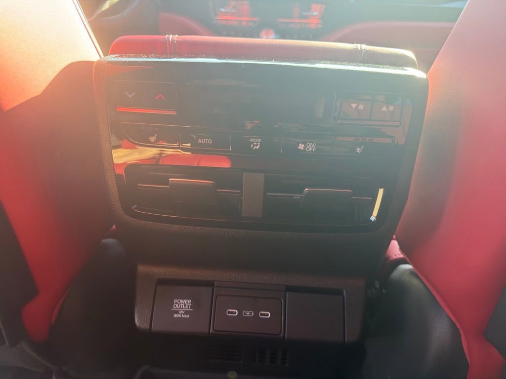 2025 Acura MDX Type S