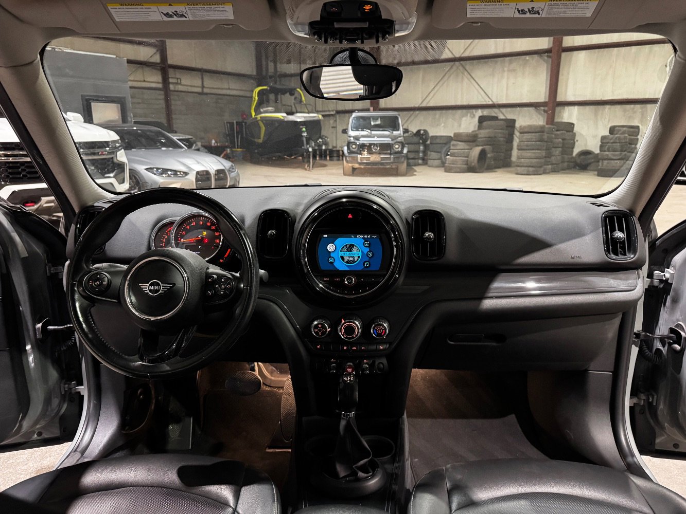 2019 MINI Cooper Countryman