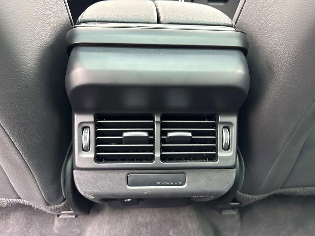 2023 Land Rover Range Rover Evoque R-Dynamic S