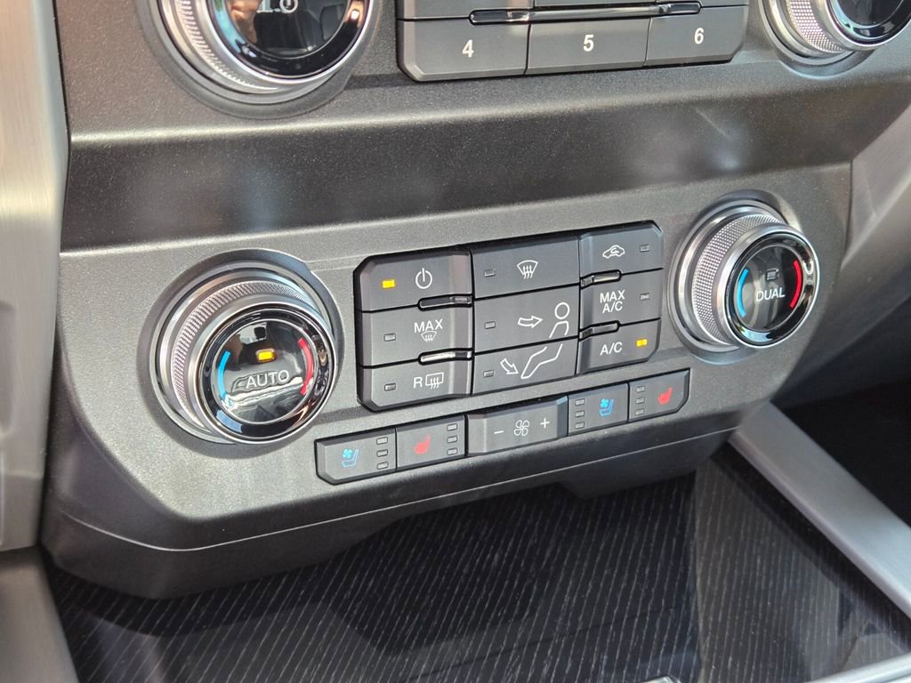 2021 Ford F450 Platinum