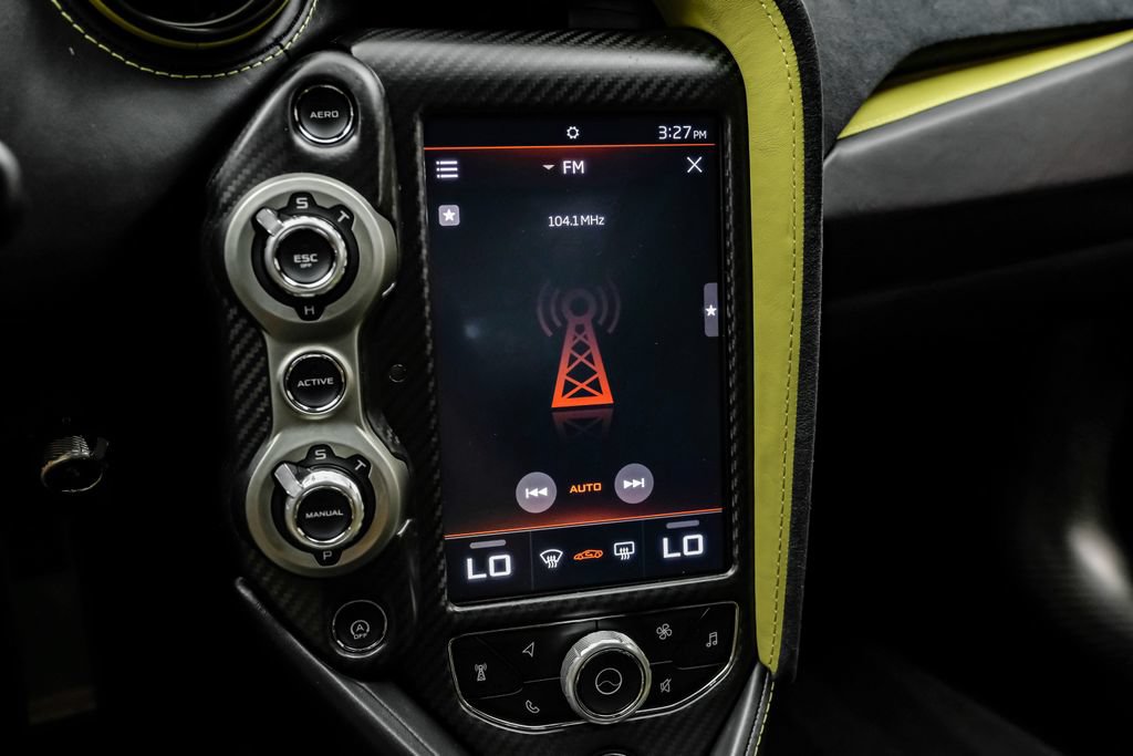 Used 2018 McLaren 720S Performance photo 28