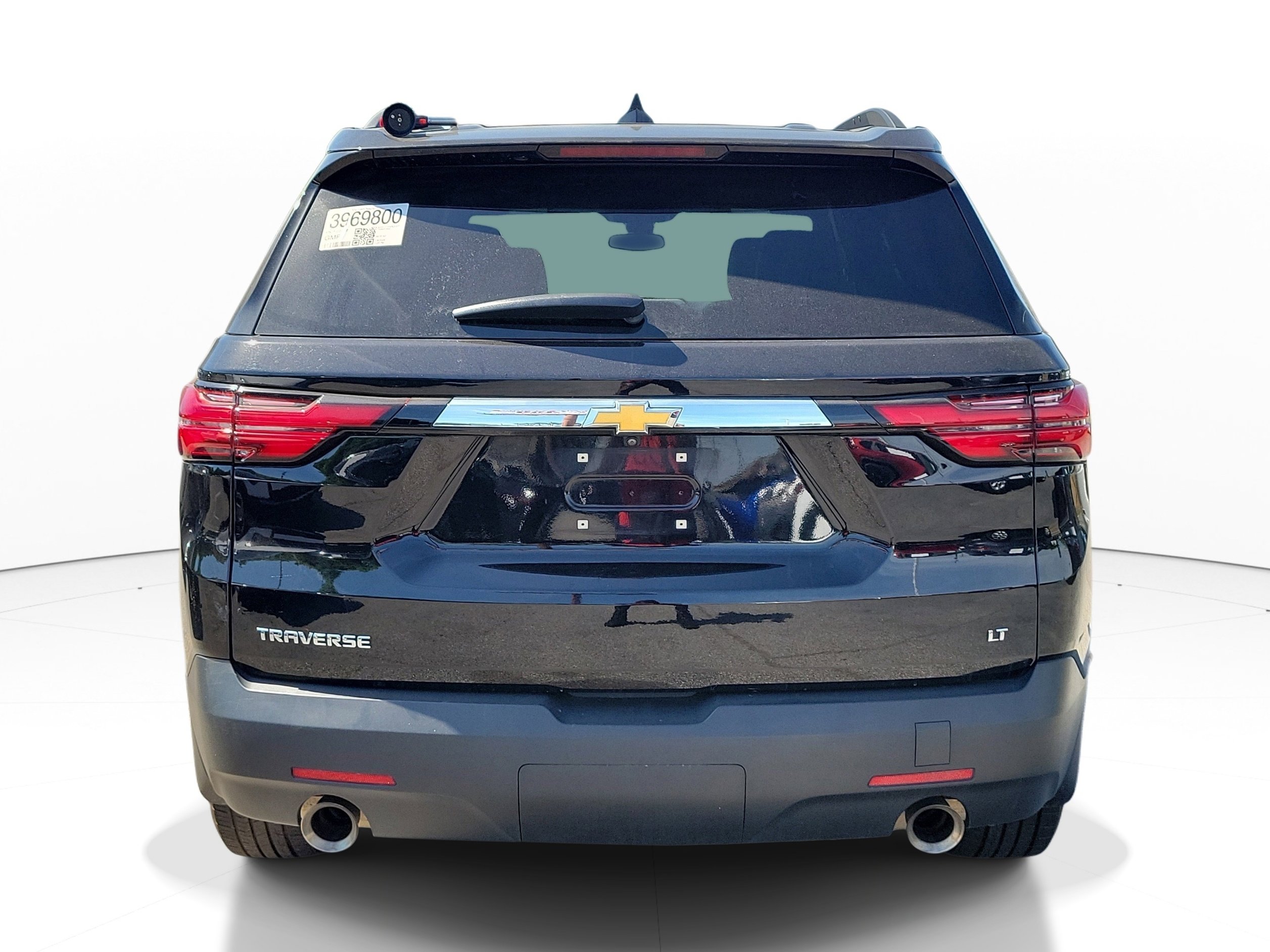 2023 Chevrolet Traverse LT