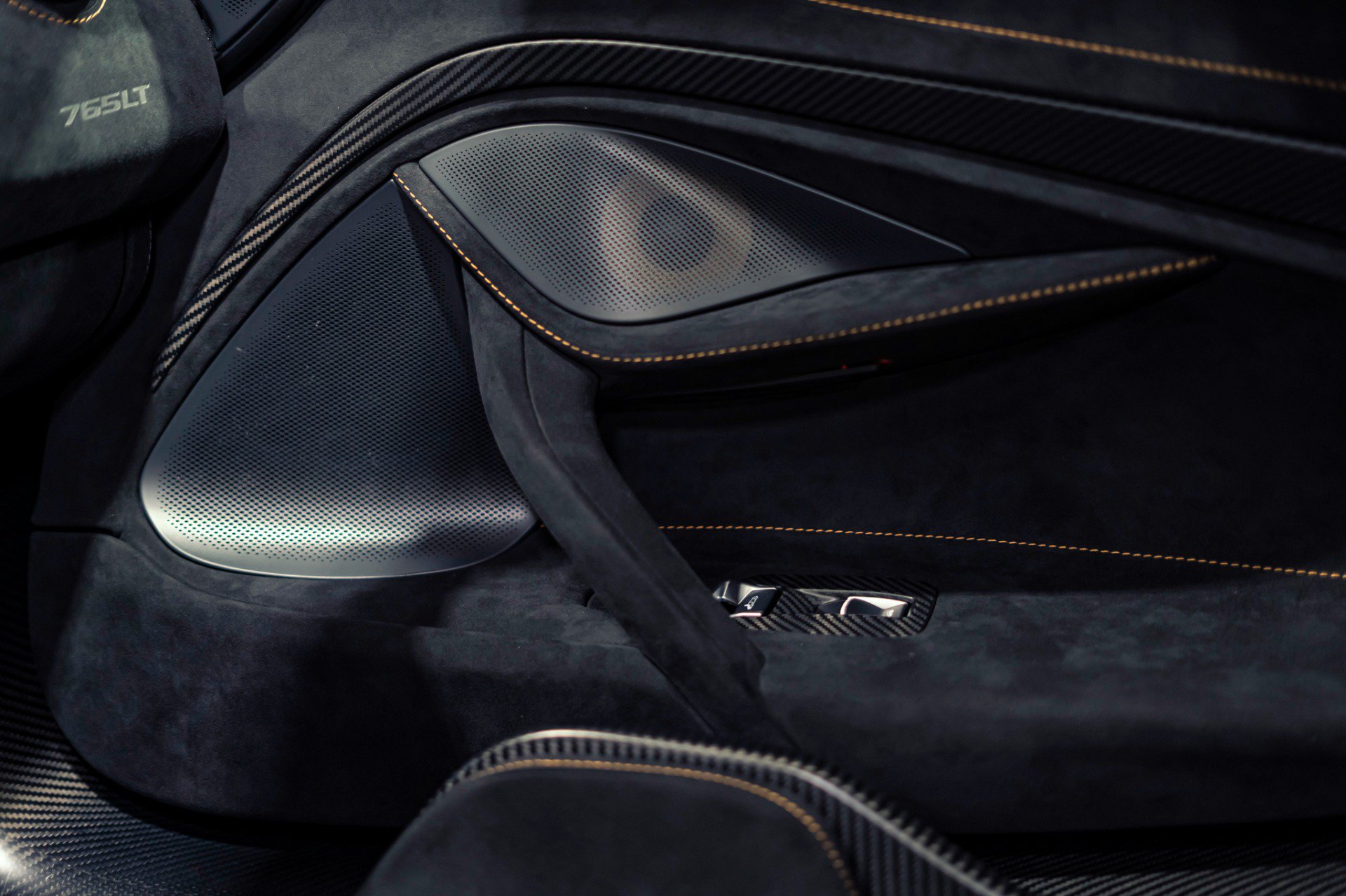 Used 2021 McLaren 765LT photo 50