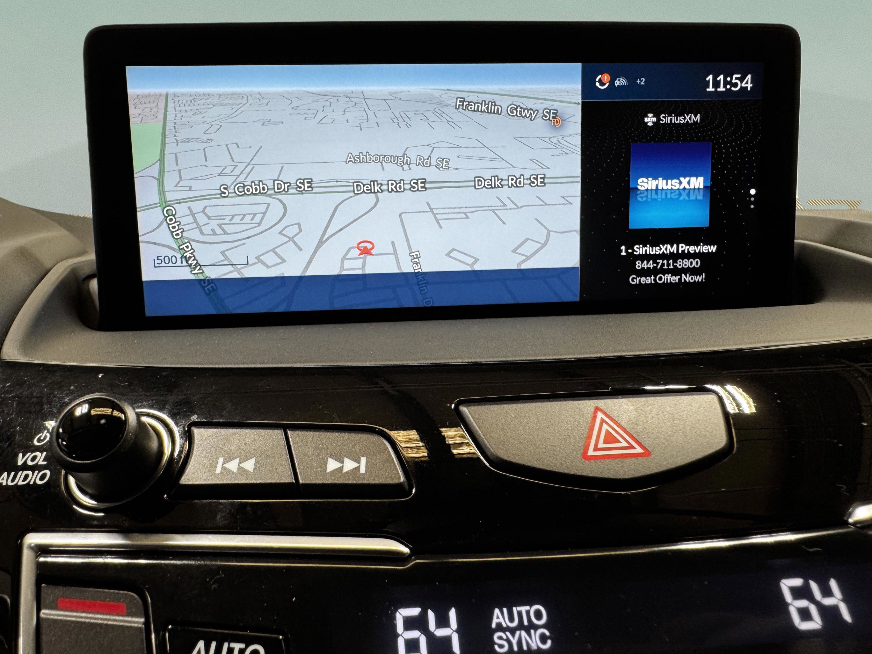 2024 Acura RDX SH-AWD w/ Technology Package