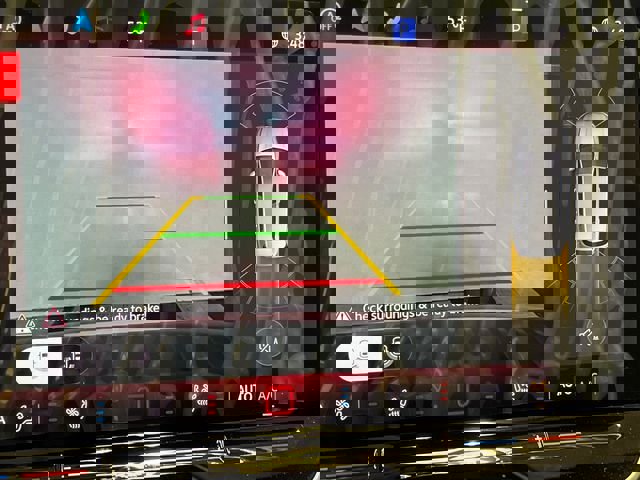 2026 Volkswagen GTI SE