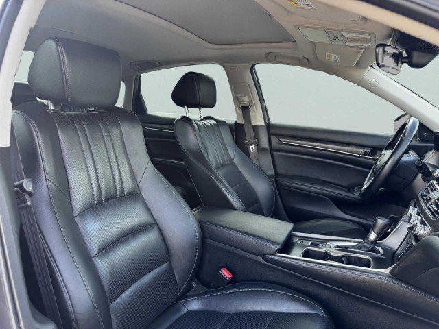 2022 Honda Accord EX-L