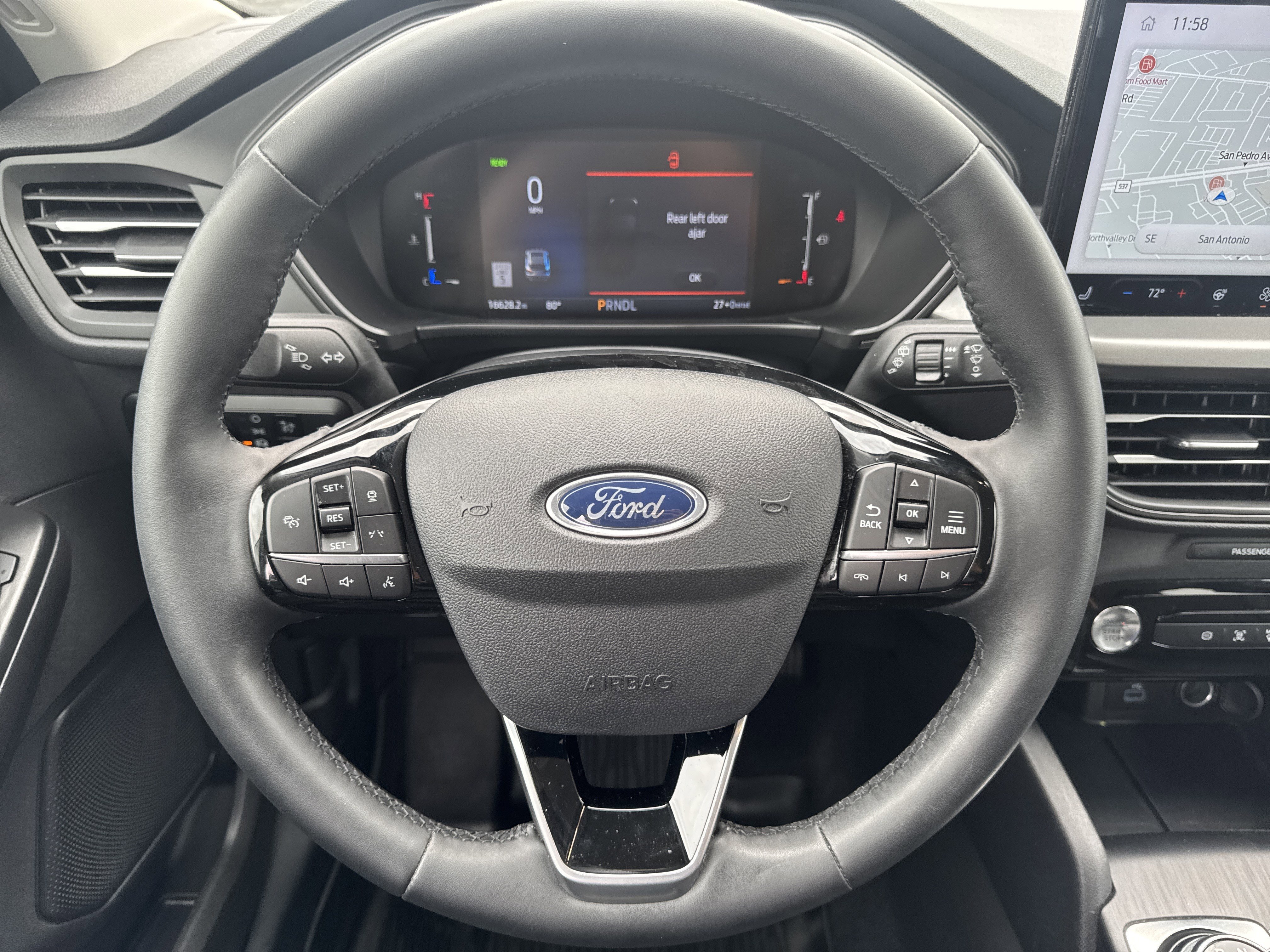 2023 Ford Escape SE