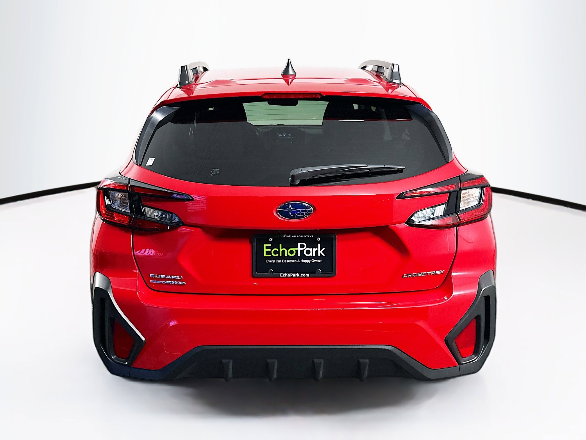 2024 Subaru Crosstrek 2.0i Premium