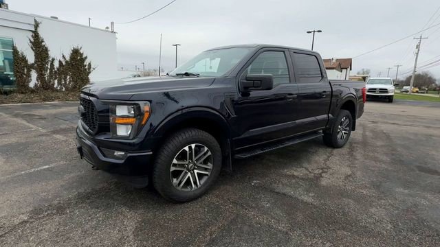 2023 Ford F150 XL