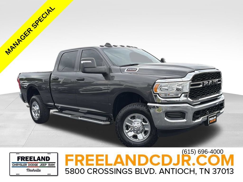 Used RAM 2500 for Sale in Murfreesboro, TN - Autotrader