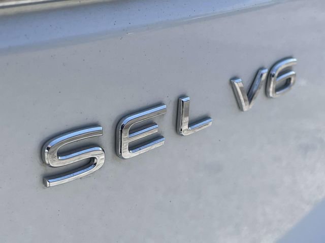 2023 Volkswagen Atlas SEL