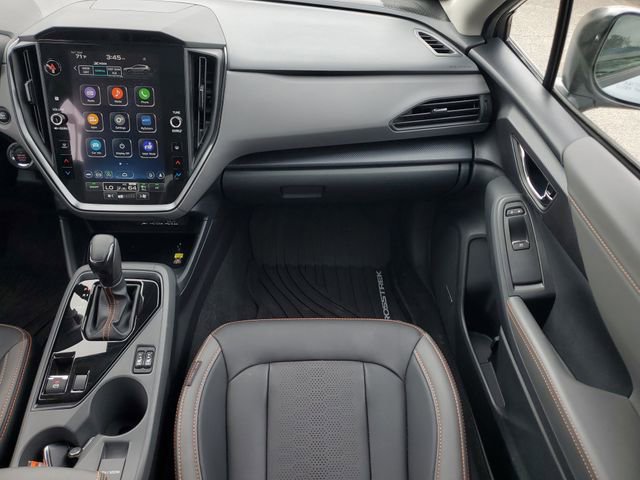 2025 Subaru Crosstrek 2.5i Limited