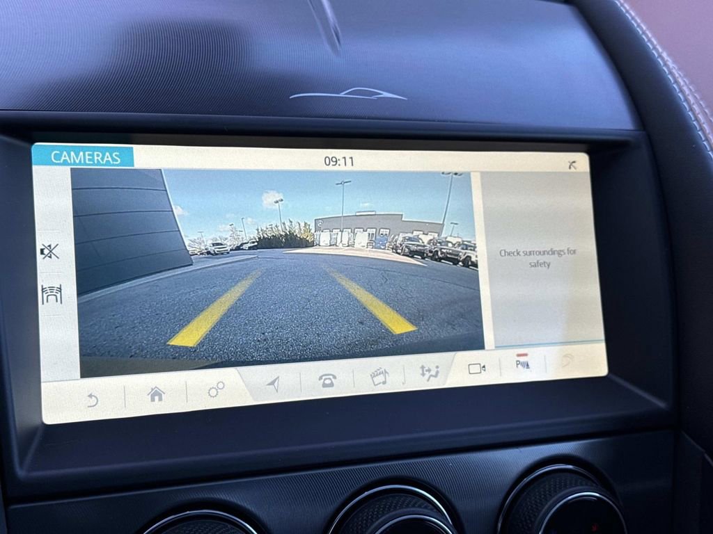 2024 Jaguar F-Type R