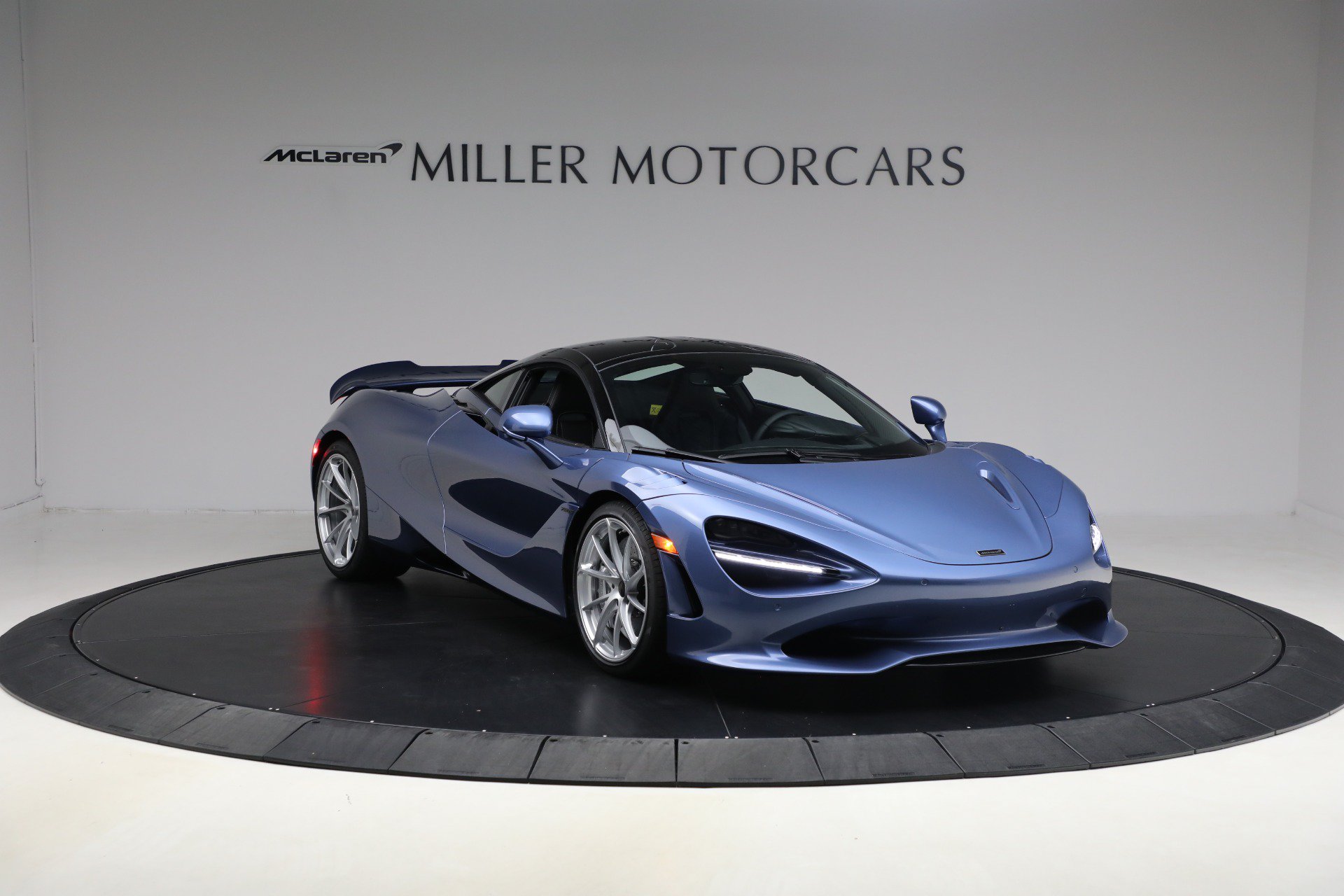 Used 2026 McLaren 750S photo 11