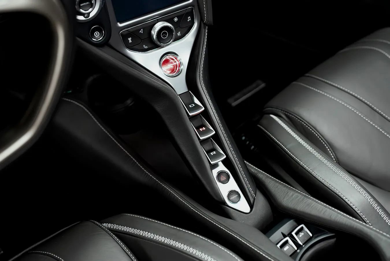 Used 2020 McLaren 720S Spider photo 19
