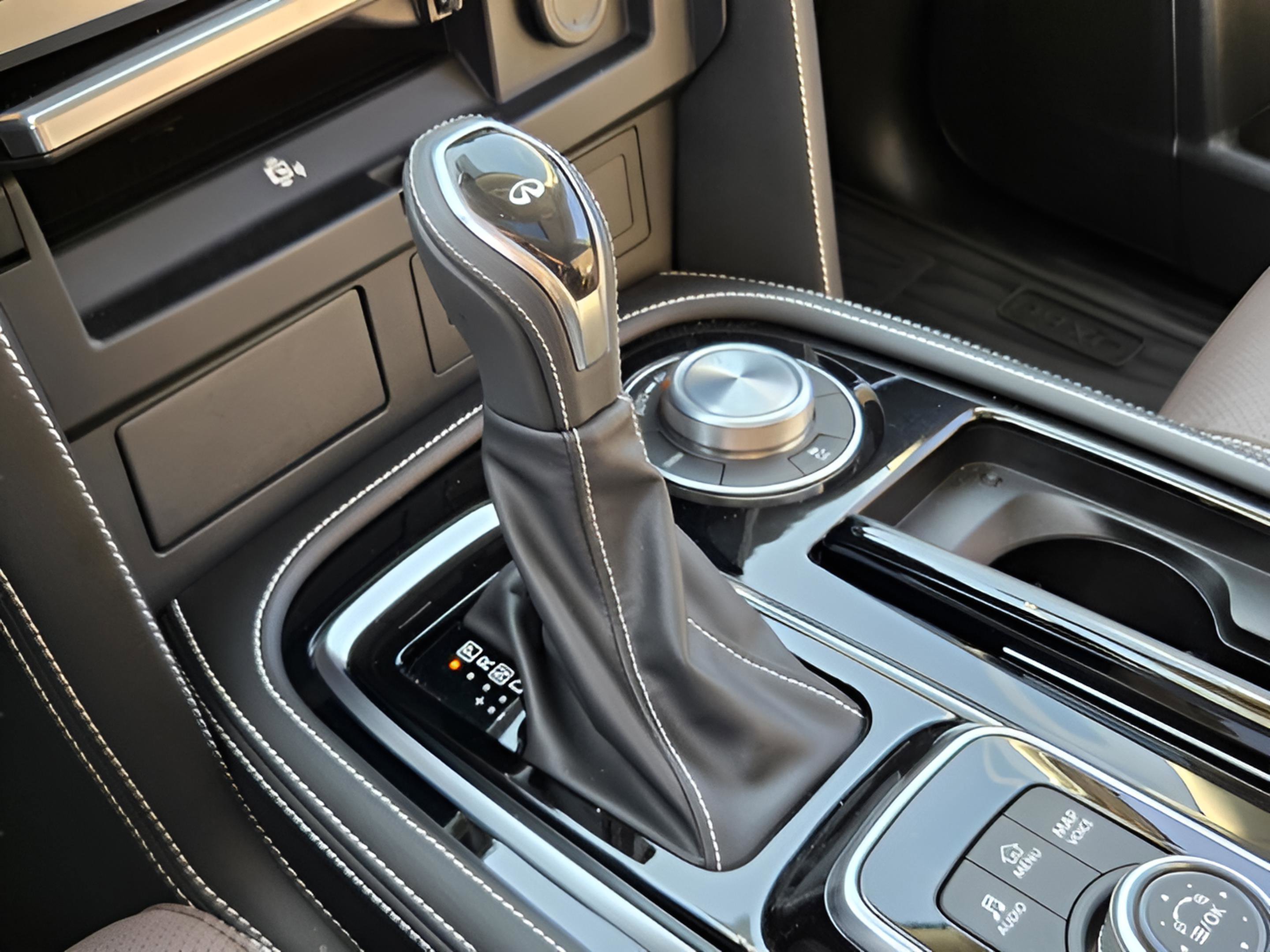 2023 INFINITI Qx80 Premium Select