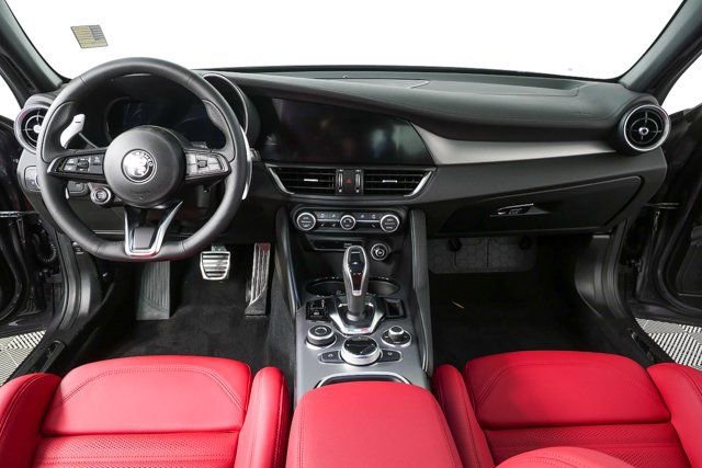 2026 Alfa Romeo Giulia