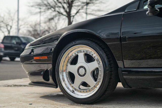 1995 Lotus Esprit S4s
