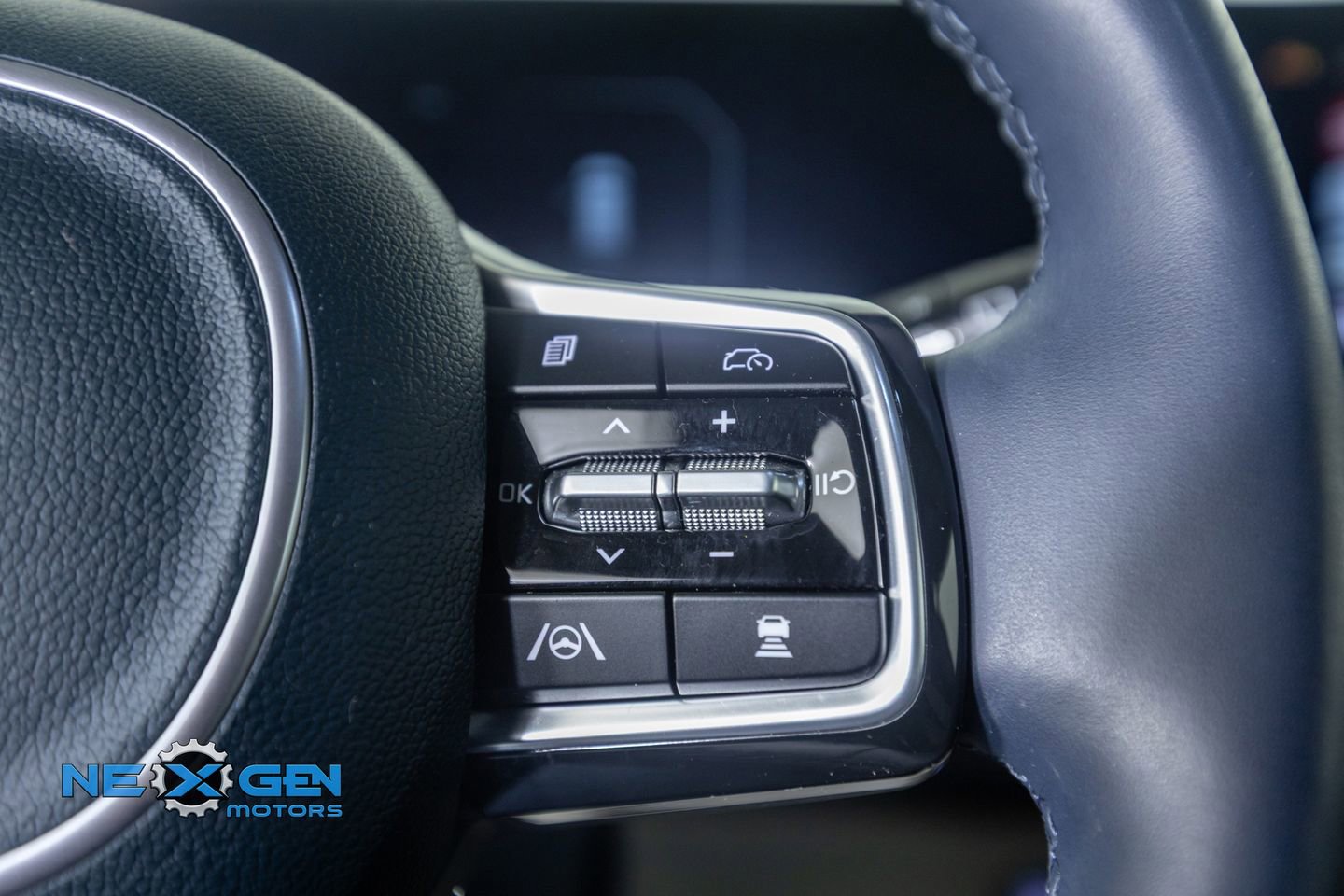 2025 Kia Carnival SX Prestige