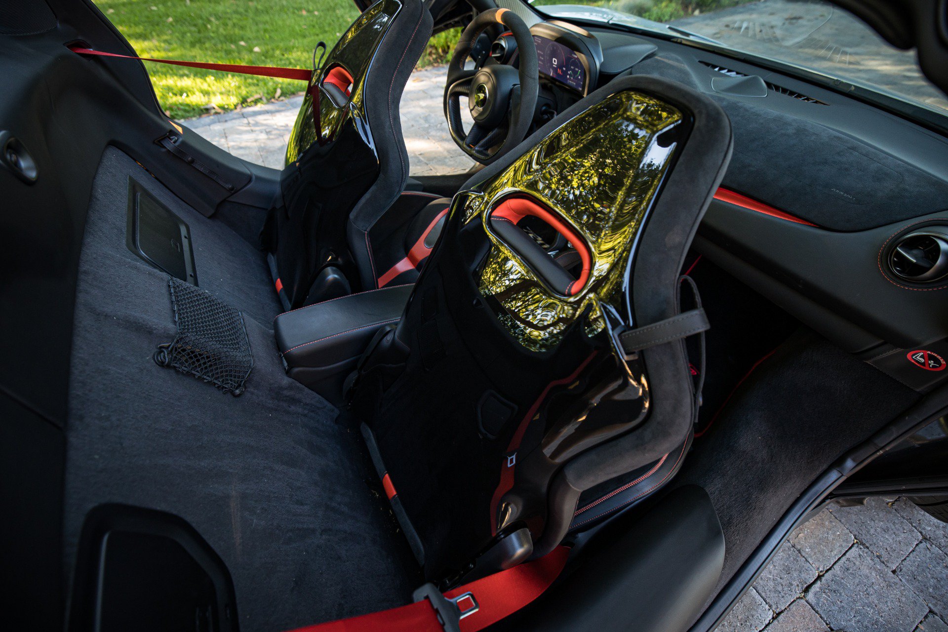 Used 2021 McLaren 720S Performance photo 75