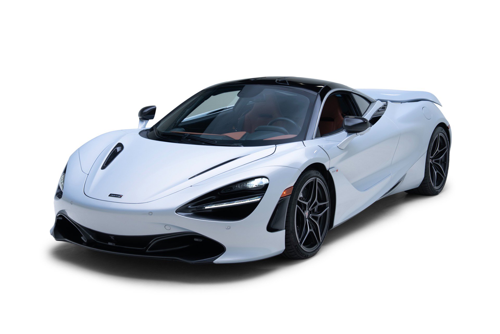 Used 2018 McLaren 720S Performance photo 7
