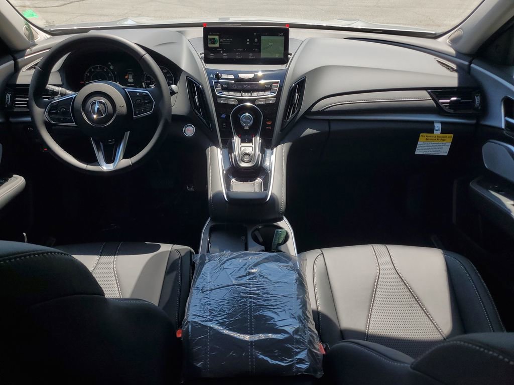 2026 Acura RDX w/ Technology Package