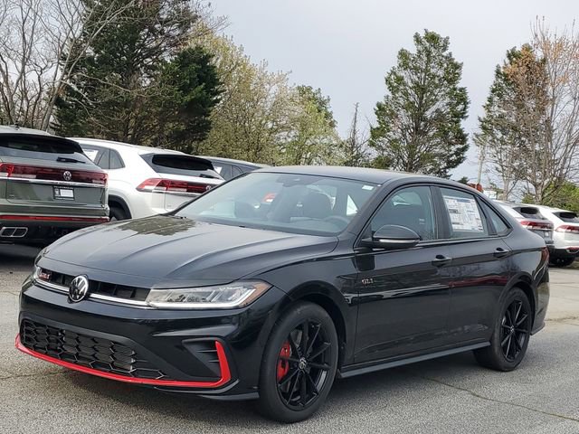 2026 Volkswagen Jetta GLI Autobahn