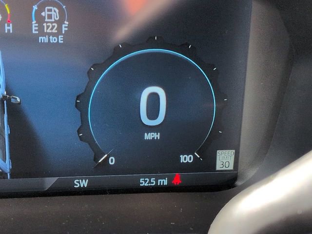 2026 Ford F350 Lariat