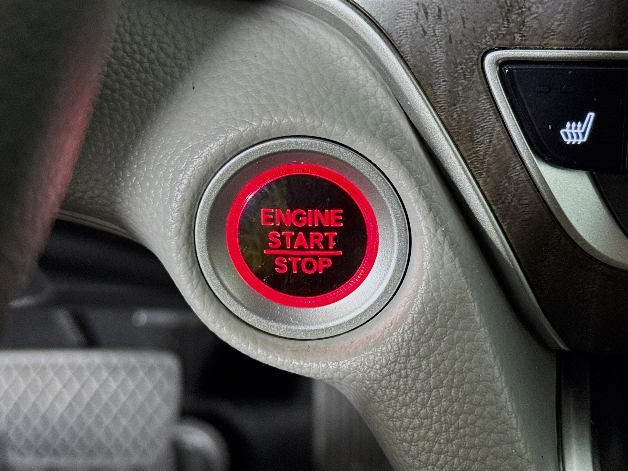 2019 Honda Accord EX