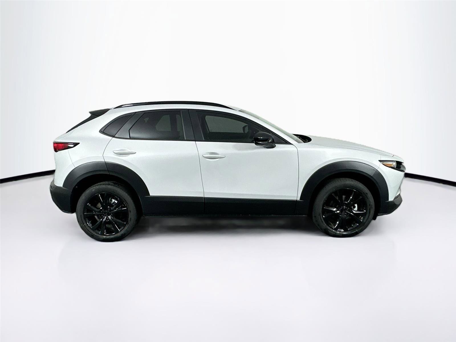 2026 MAZDA Cx-30 2.5 Turbo w/ Premium Package