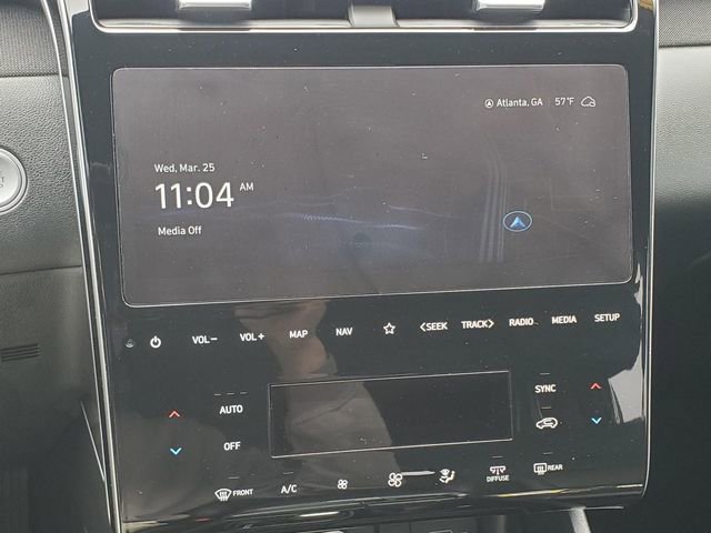 2024 Hyundai Tucson XRT