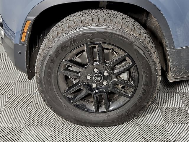 2023 Land Rover Defender 90 S