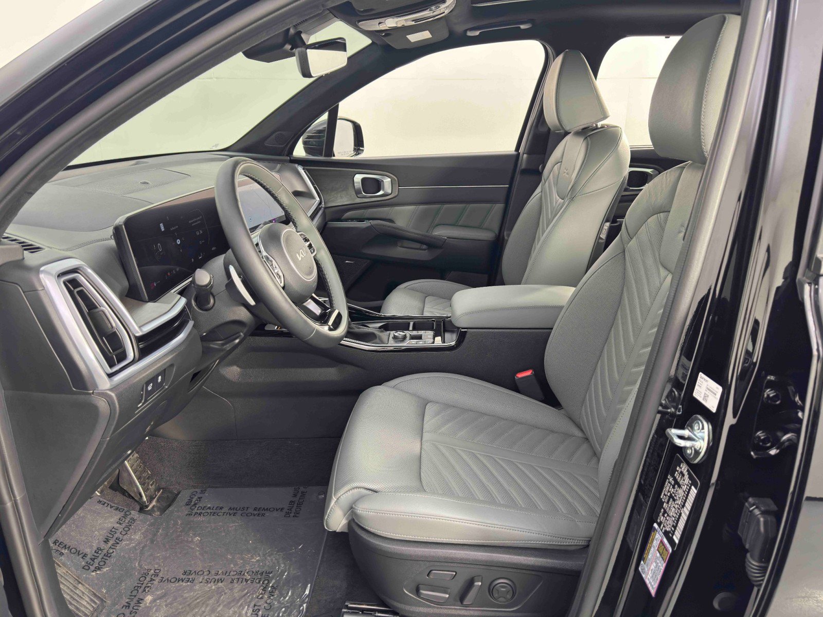 2025 Kia Sorento SX Prestige