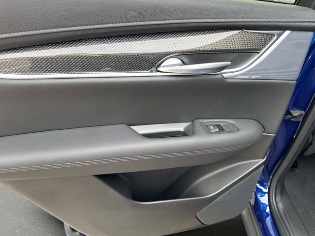 2026 Cadillac XT5 Sportv