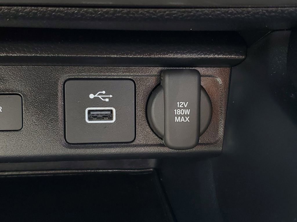 2024 Acura Integra A-Spec