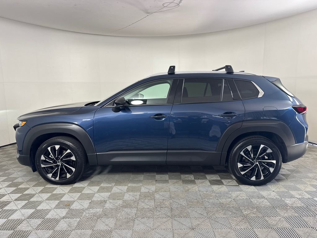 2025 MAZDA Cx-50 2.5 Hybrid