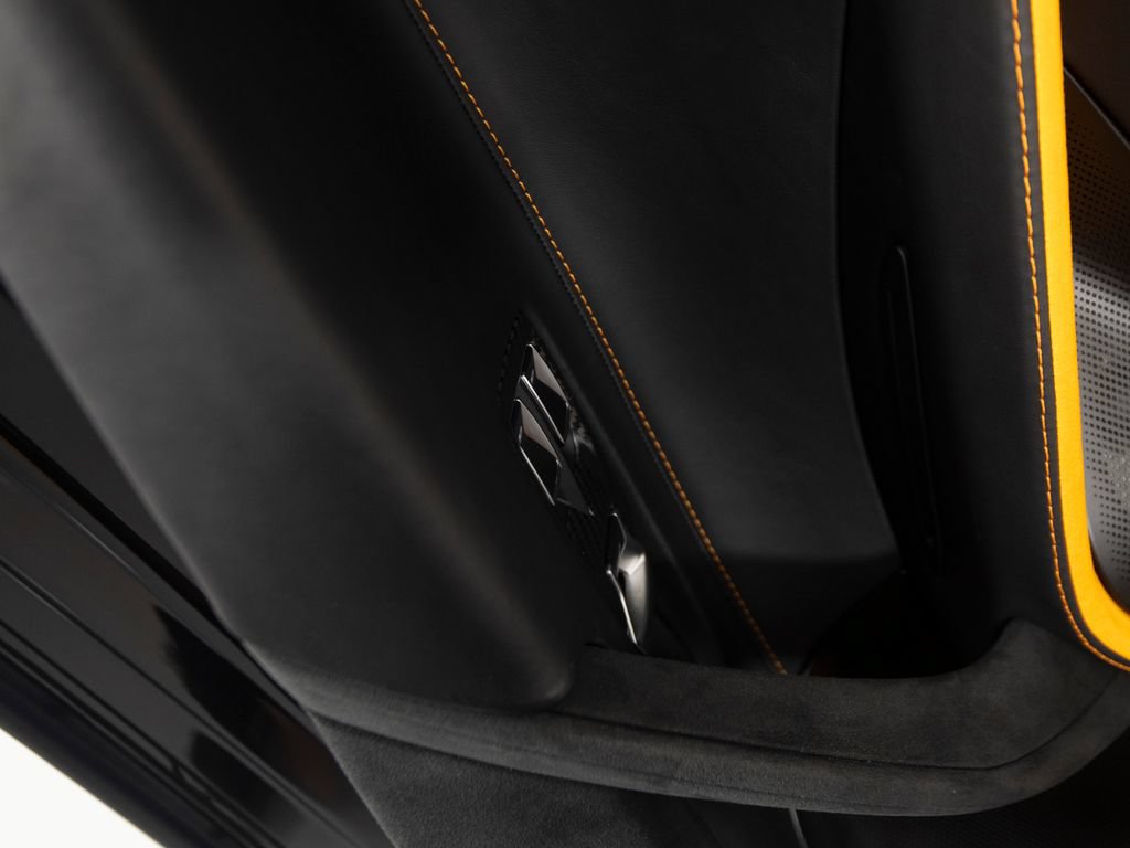 Used 2024 McLaren 750S Spider photo 14