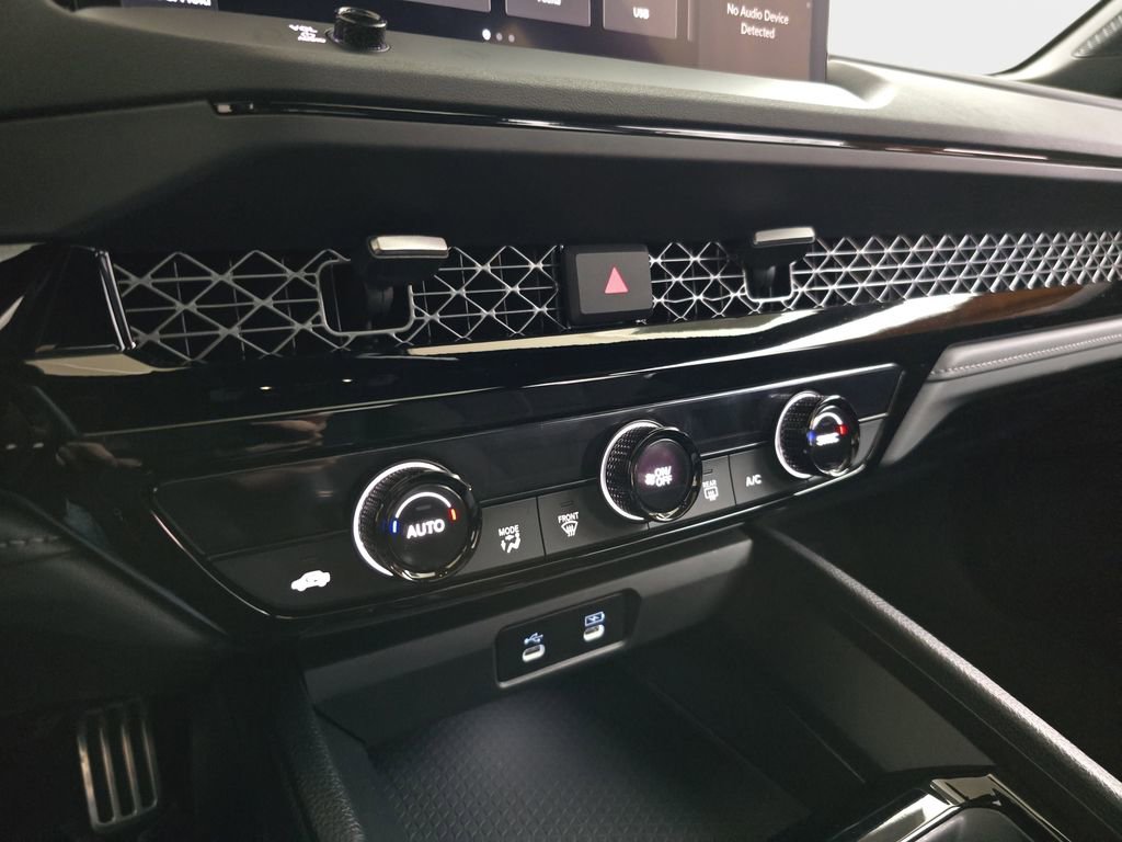 2023 Honda Accord Sport